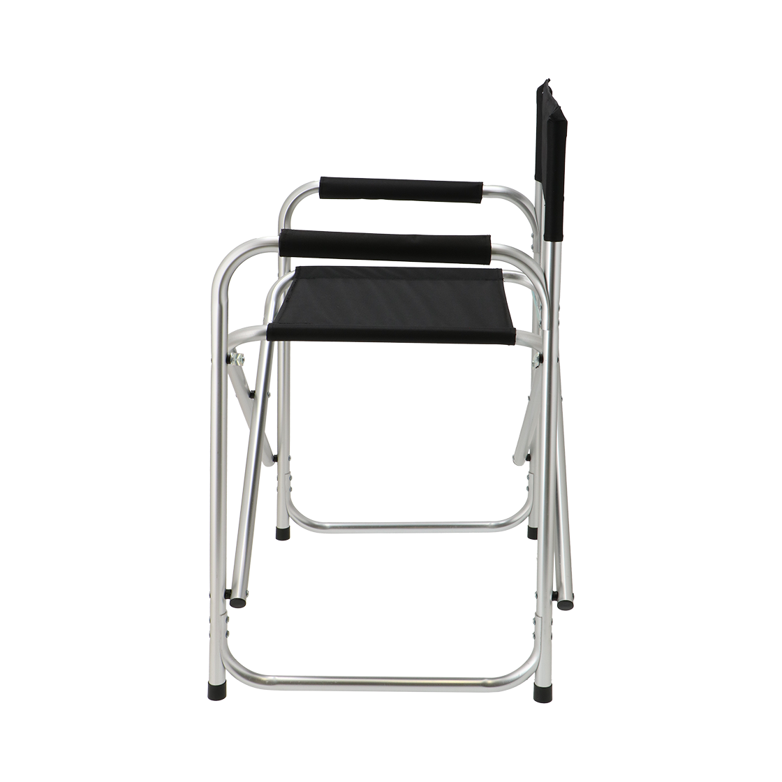Travellife Iseo regisseursstoel - Black