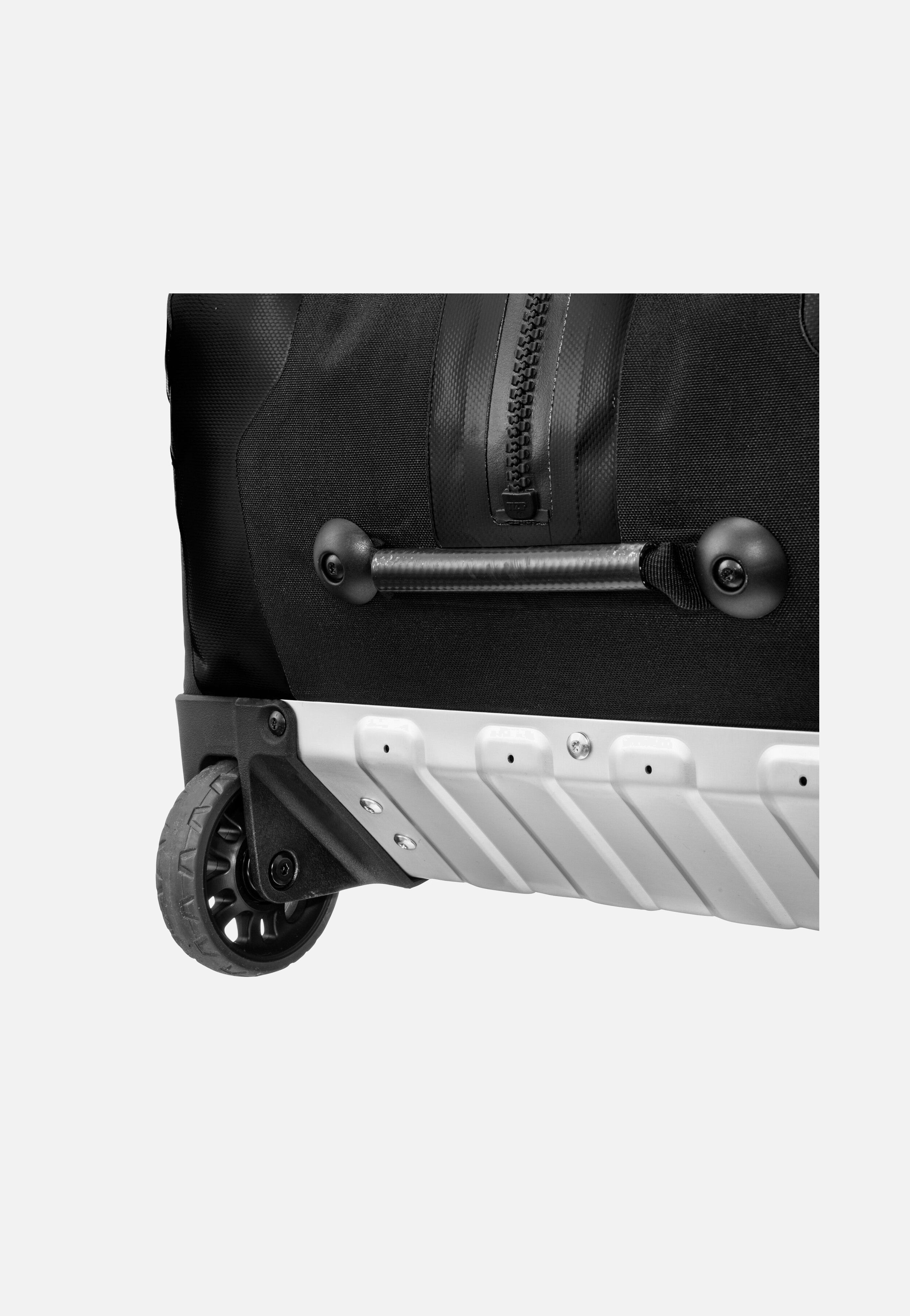 Duffle RS 140L Schwarz - Travel Bag