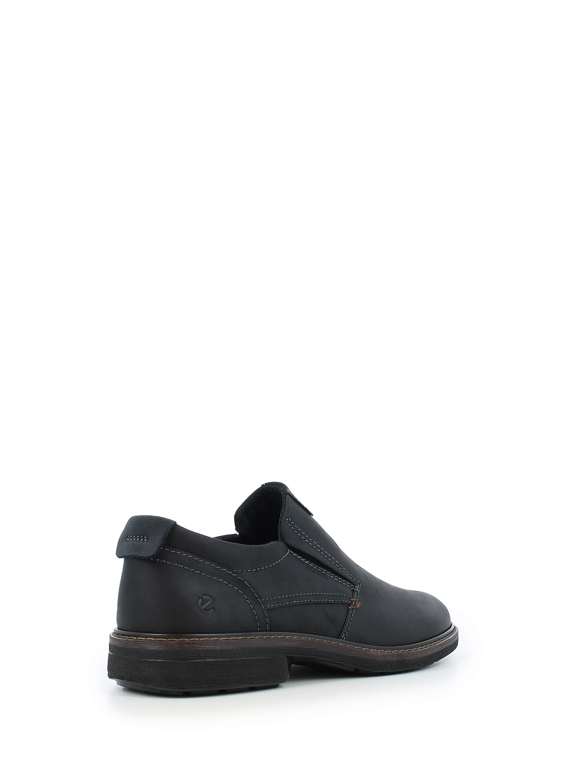 Ecco Turn Gore-Tex slip-on skinn