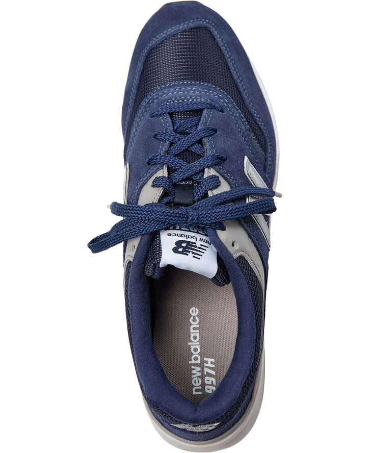 New Balance CM997HCE Blå