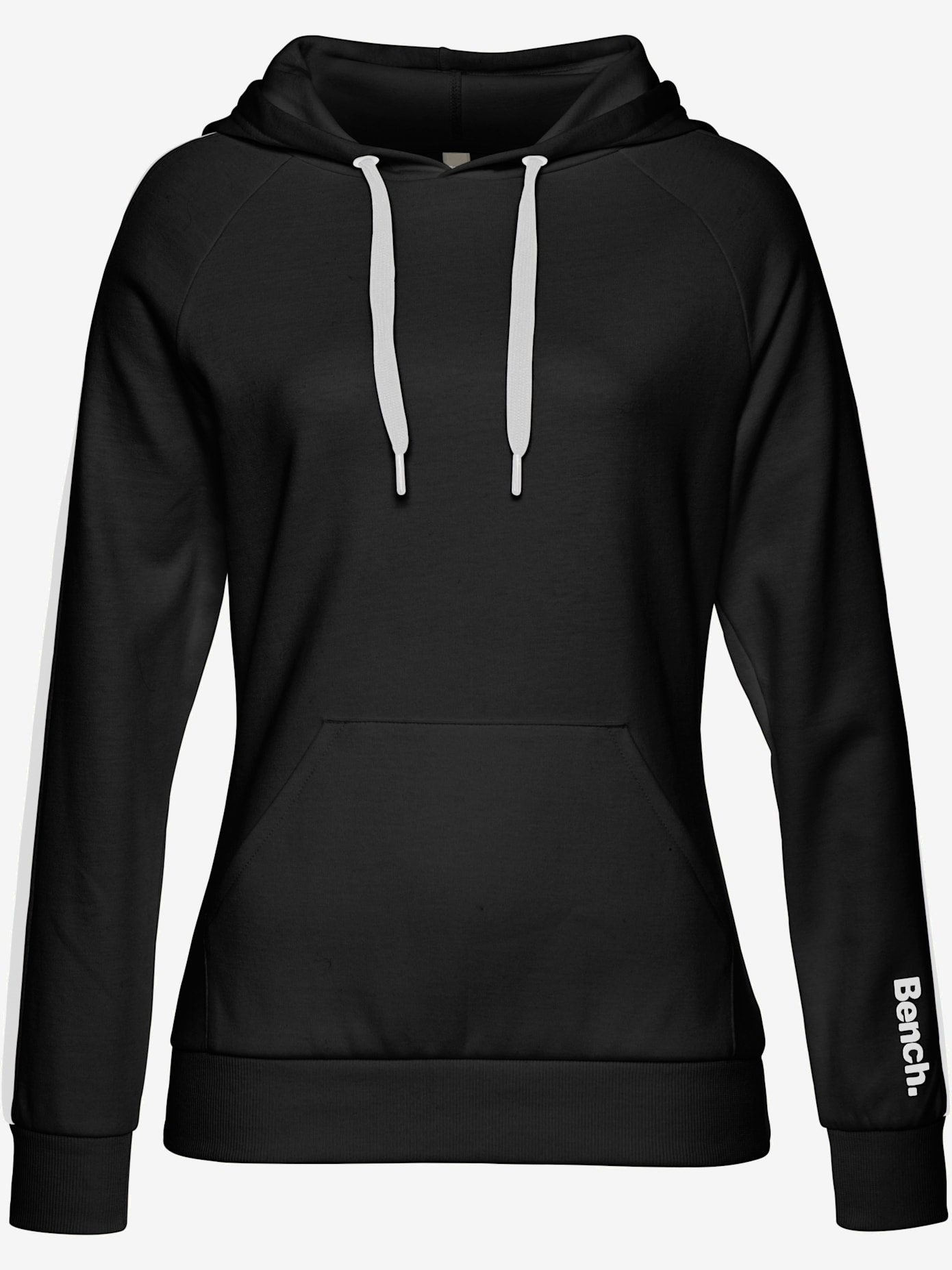 Sweatshirt à capuche t-shirt sportif avec capuche