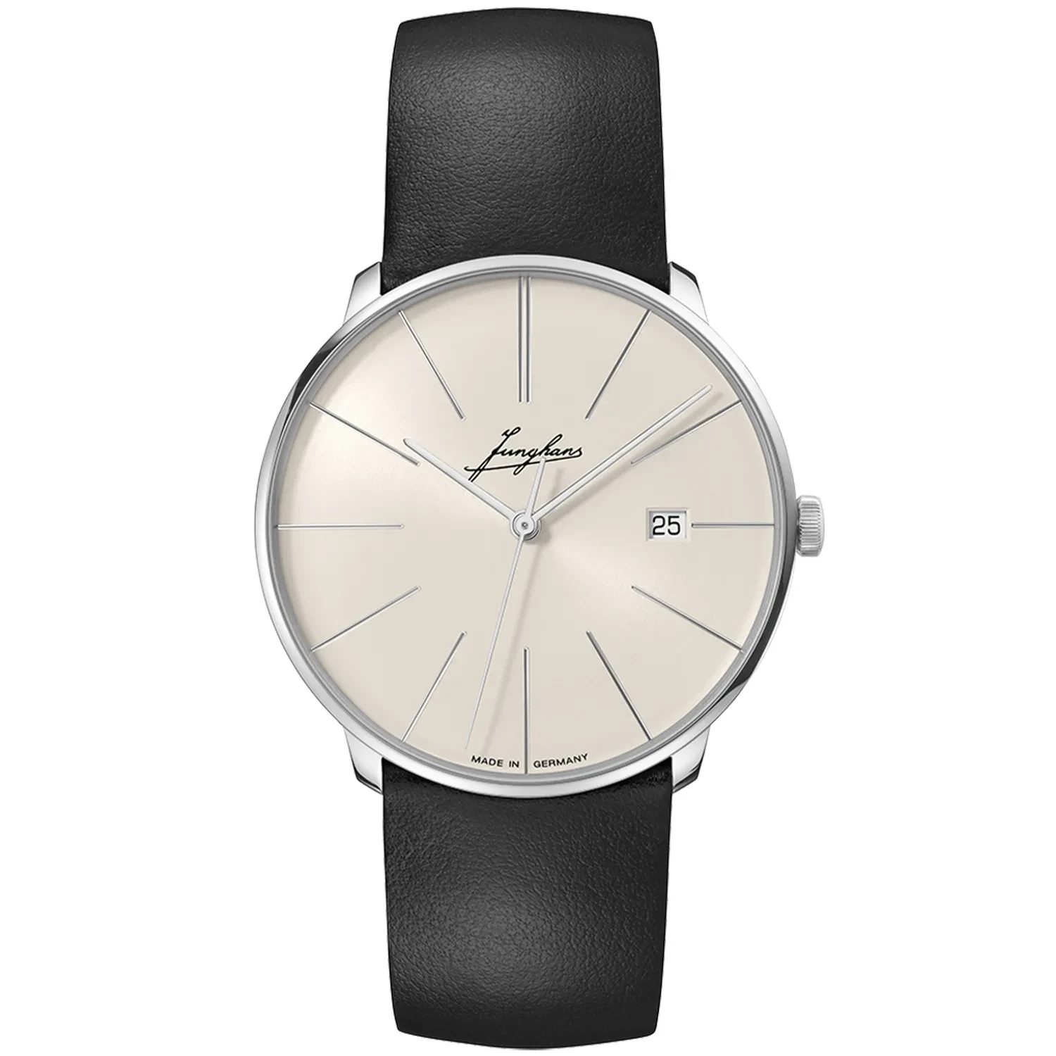 Junghans Meister Fein Automatic Signature 27/4355.00
