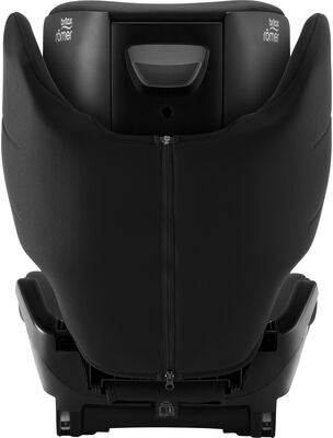 Britax Römer Discovery Plus Beltestol, Space Black