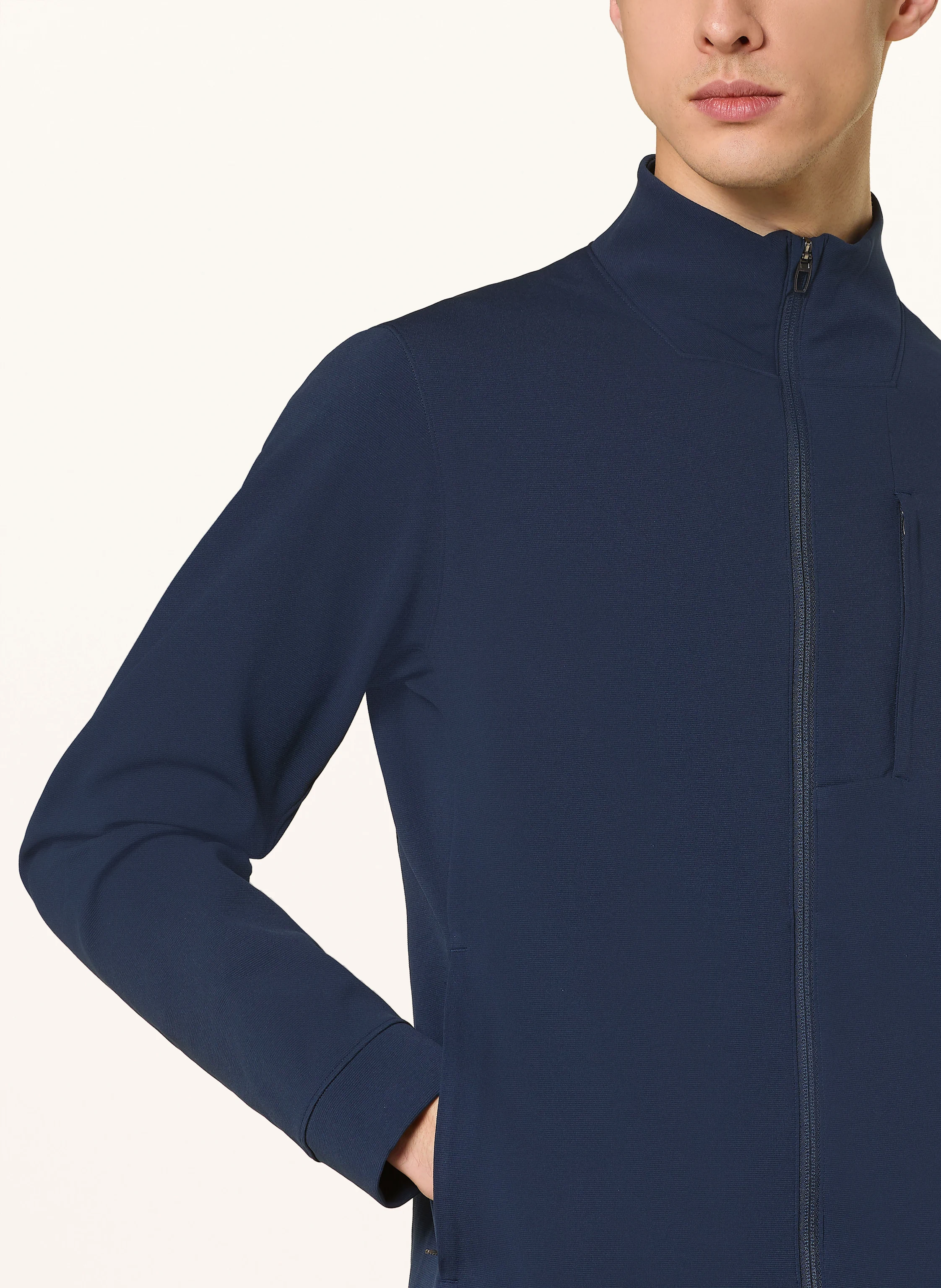 lululemon Sweatjacke SOJOURN