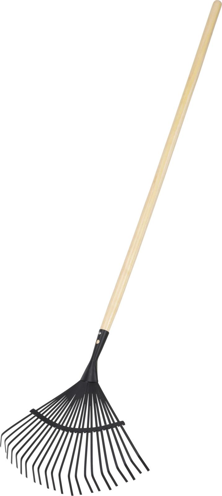 RATEAU 150CM ACIER BOIS