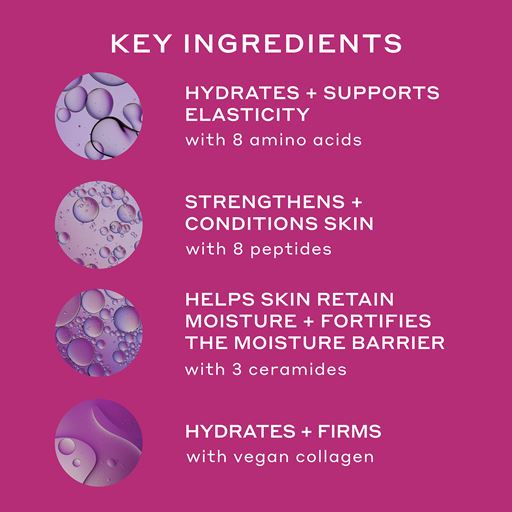 Ole Henriksen Strength Peptide Moisturizer, 50 ml
