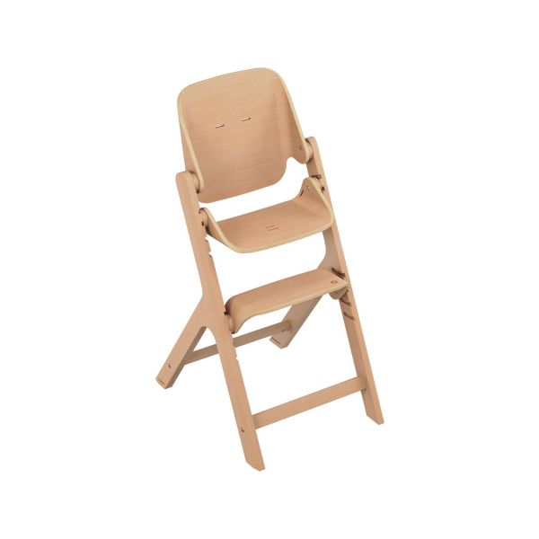 Maxi-Cosi Nesta Kinderstoel - White