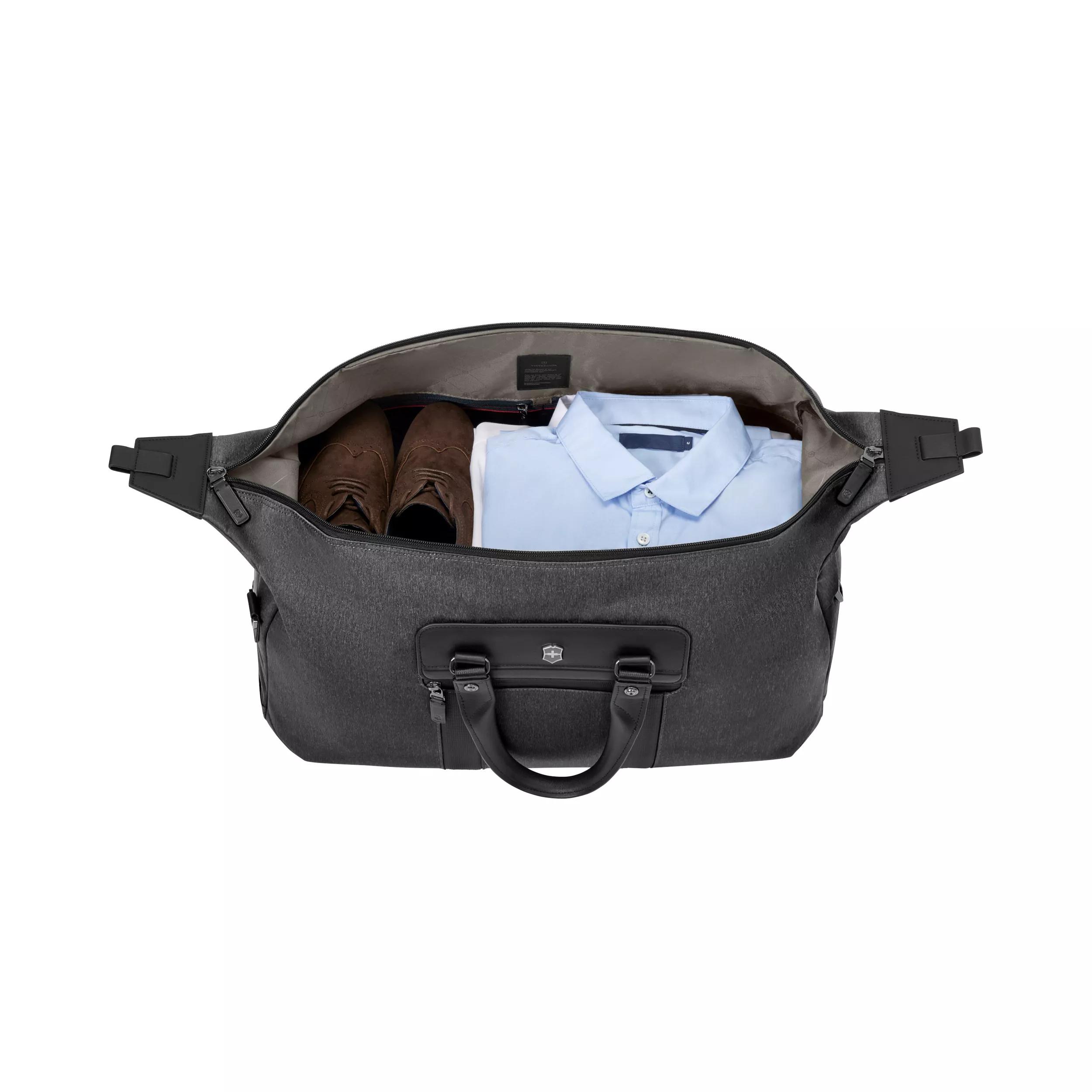Architecture Urban2 Weekender-Grey / Black