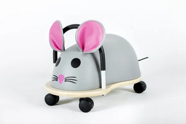Wheely Bug Mouse Large