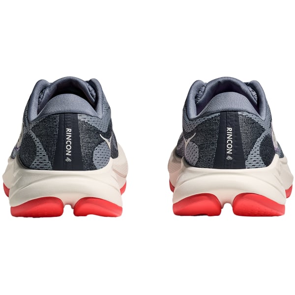 Chaussure running HOKA ONE ONE RINCON 4 W MOONLIGHT / NAUTICAL DUSK