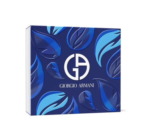 Giorgio Armani Code Homme Sets mit Düften