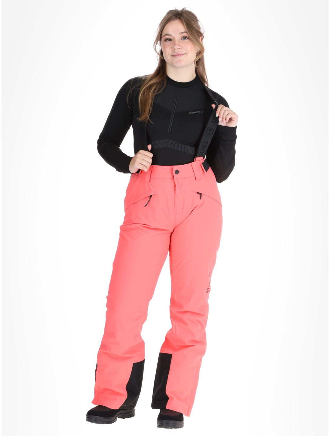 Moa Ski skibroek dames