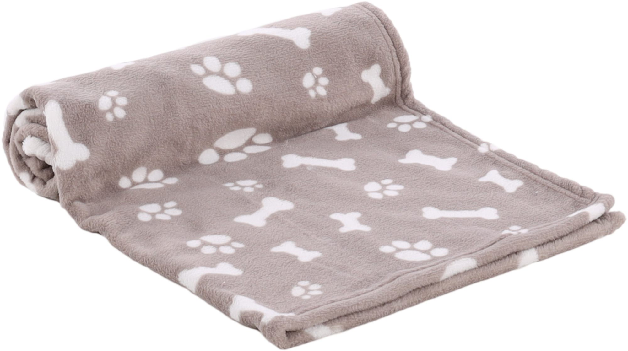 Flamingo f-520872 - Couverture Rectangle foncé