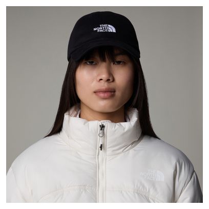 Casquette The North Face Norm Noir Unisexe