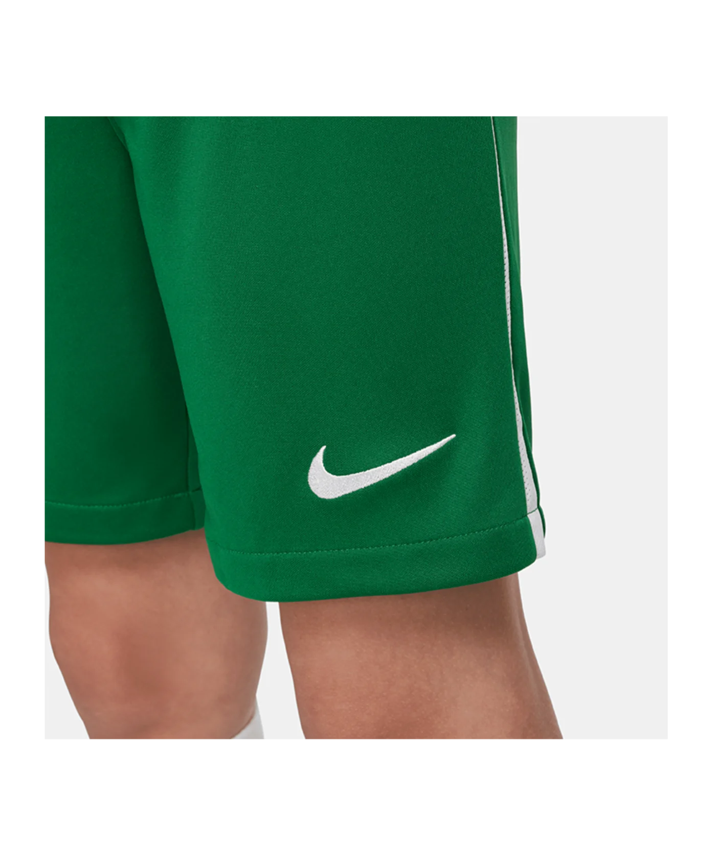 Nike League III Short Kids Grün F302