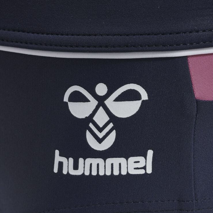 Hummel Bell bikini Blå