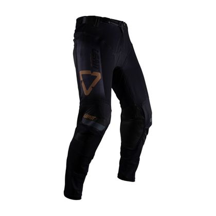Pantalon cross Leatt 5.5 I.K.S 2025 - Gris