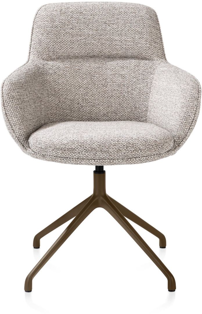 Henders en Hazel   Mateo Armstoel
