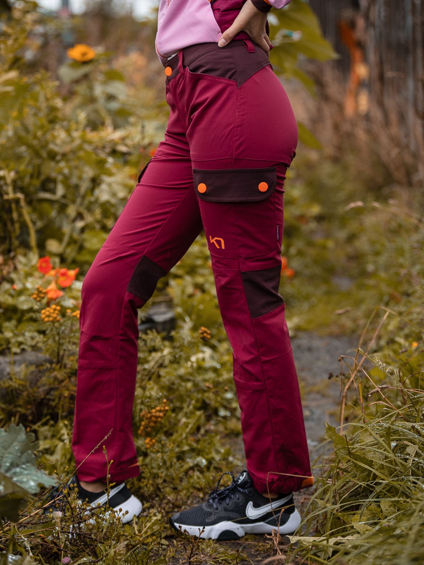 Signe Pant