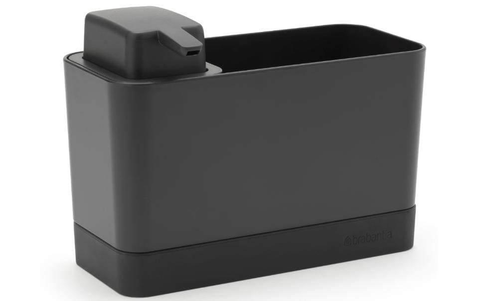 Spültrog-Organizer Set, DunkelgrauSpültrog-Organizer Sink Side
