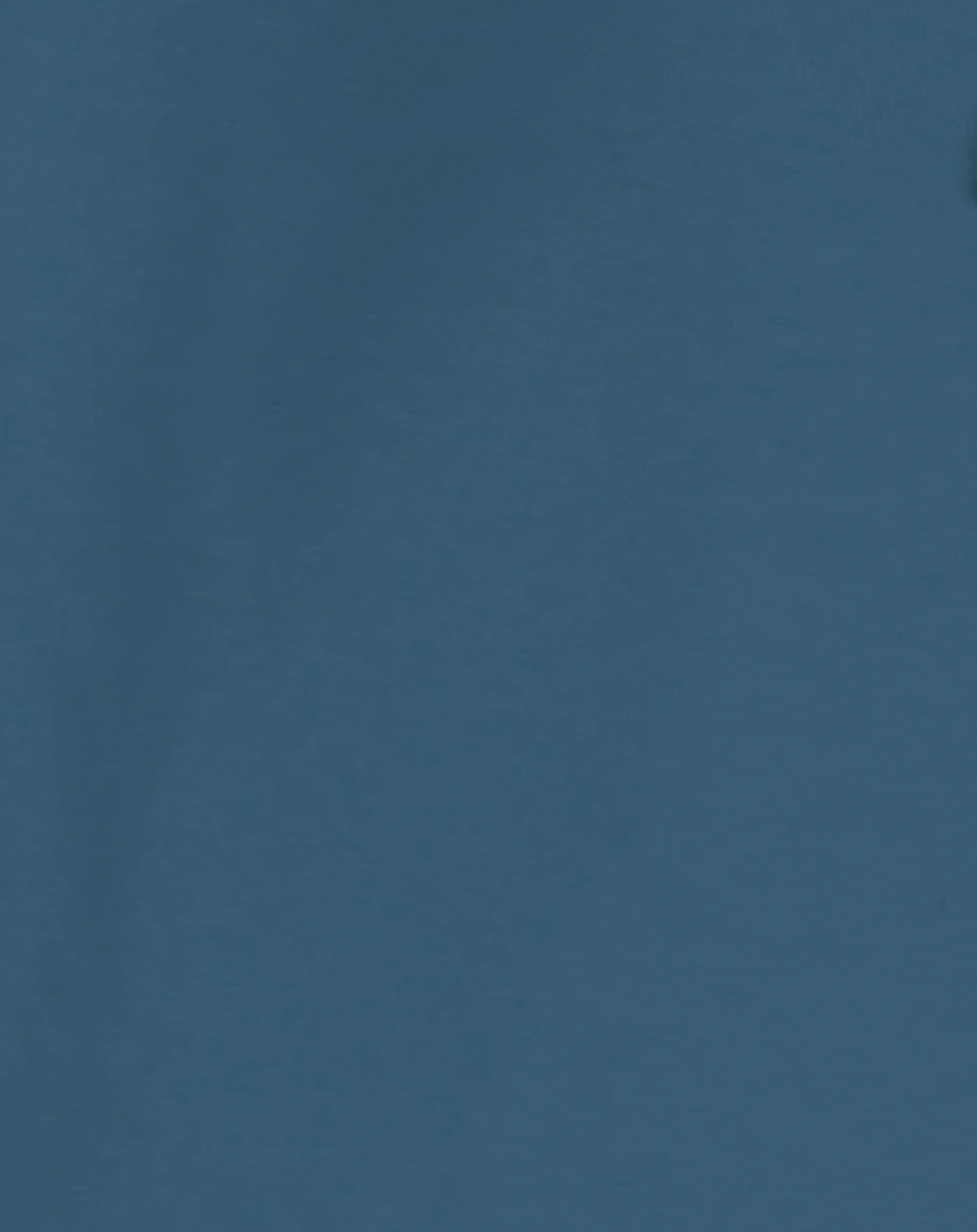 Sweathose PURE BASIC in stormy-blue
