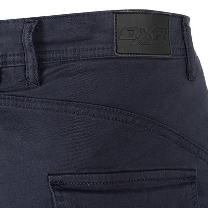Pantalon DXR BATILIUS - Bleu
