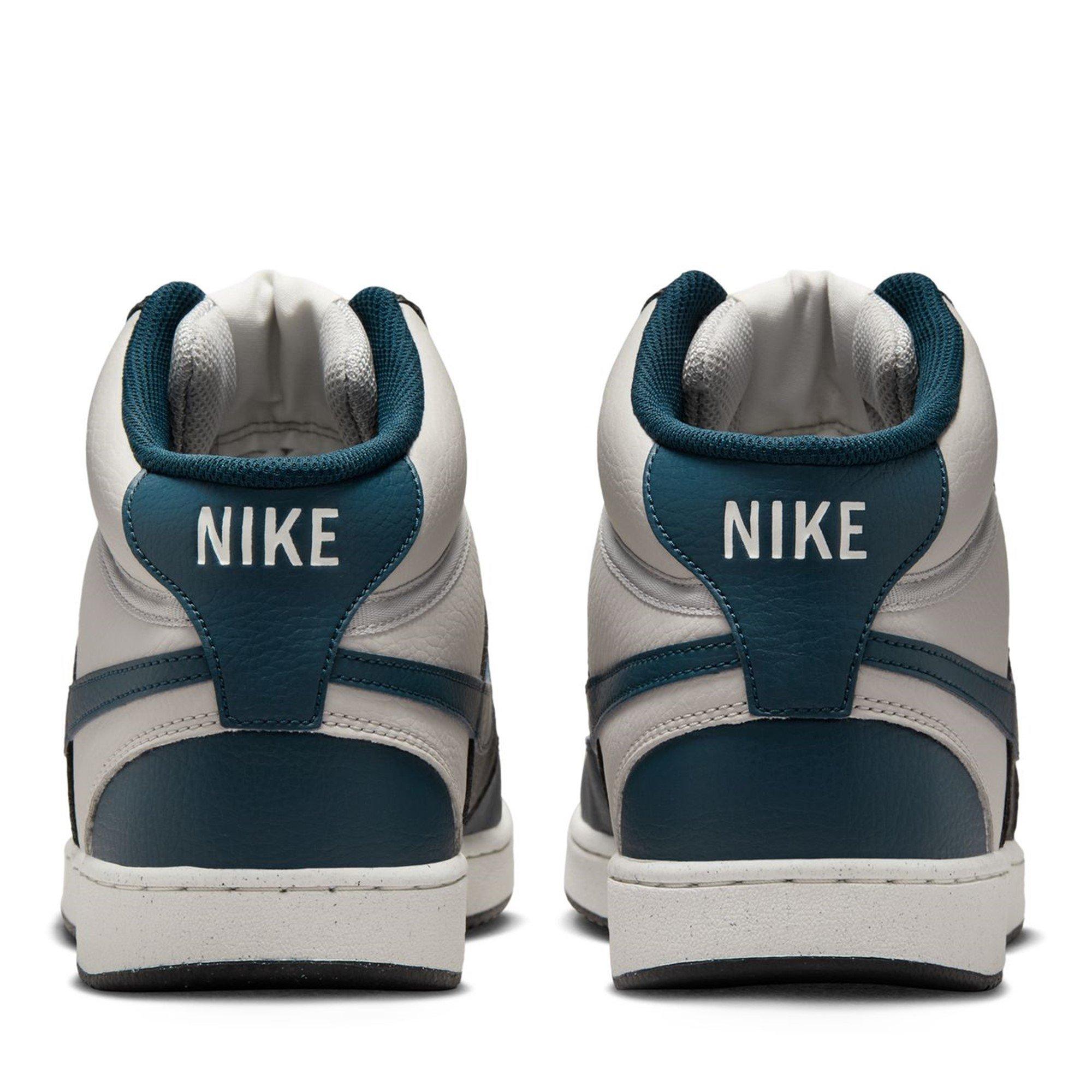 Nike Nike Court Vision Mid Next Nature Men's Shoes