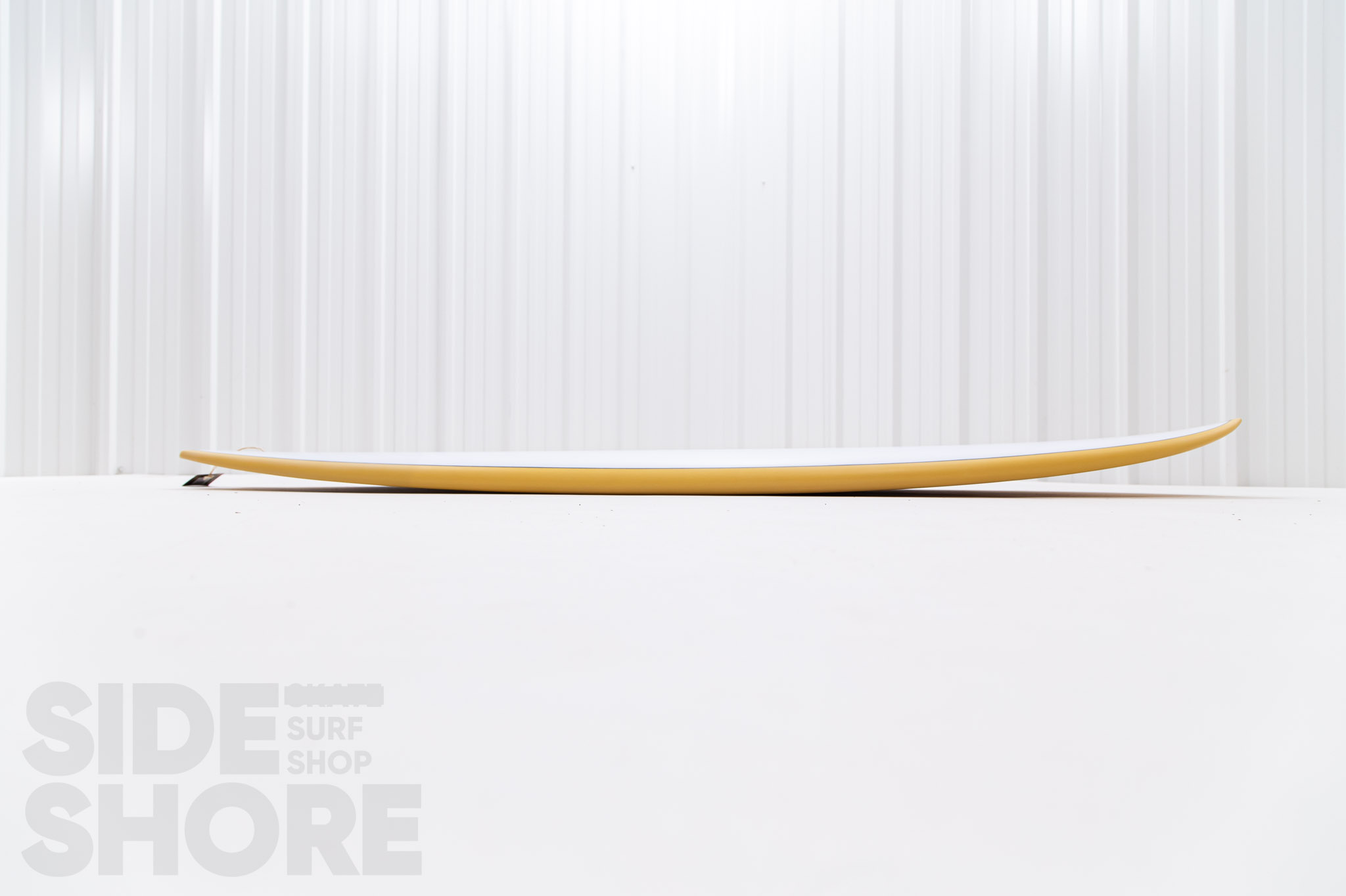 Lost RNF 96 - Spray Mustard   Volan - 5'10 x 20.75