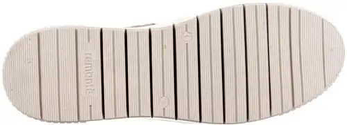 Remonte bruin combi D3B70-20 - maat 43 enkellaars bruin combi - maat 43 Calandschoen