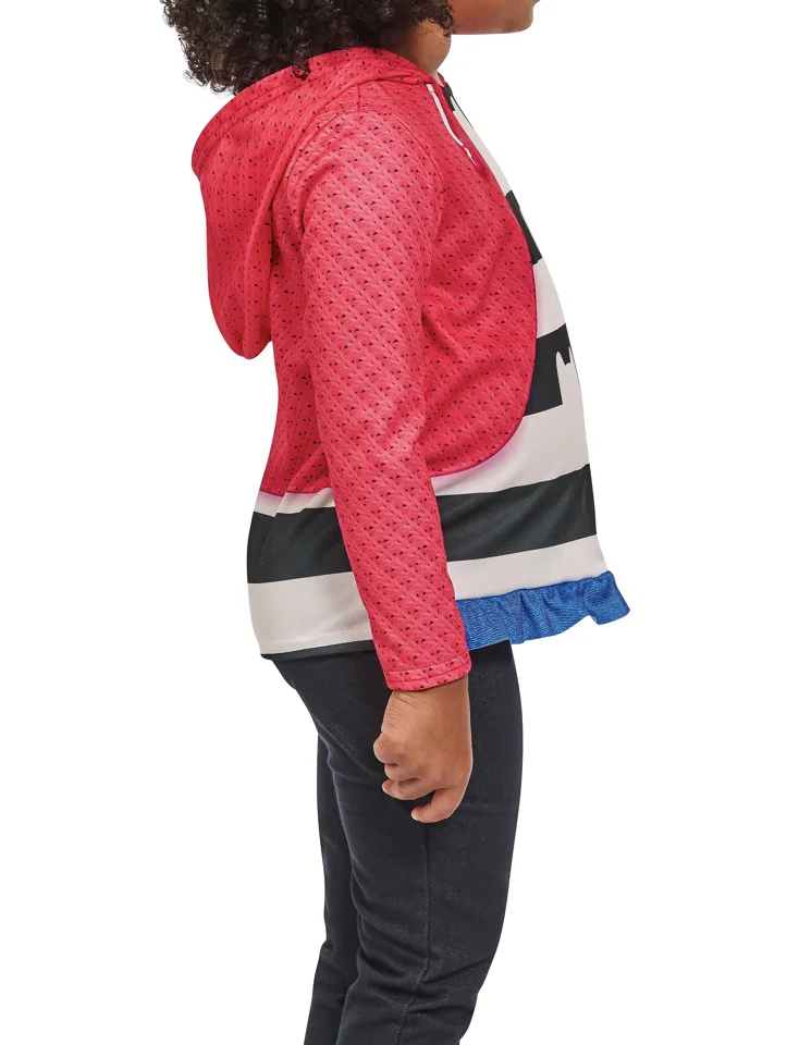 Rubies - Gabby Top and Headband (1000926XXS000)