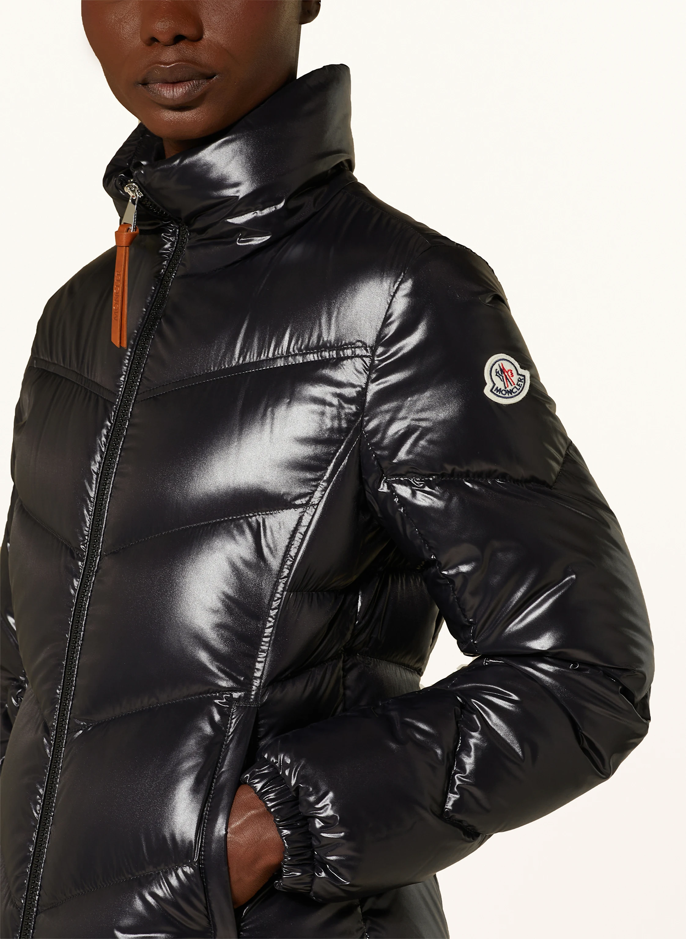 MONCLER Daunenjacke GAST
