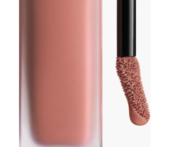 CHANEL ROUGE ALLURE LIQUID VELVET Le rouge liquide mat intense ultra tenue202