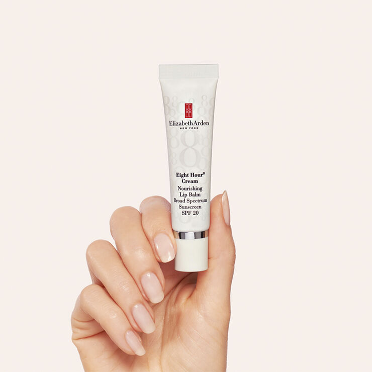 Elizabeth Arden Eight Hour® Cream Nourishing Lip Balm SPF 20