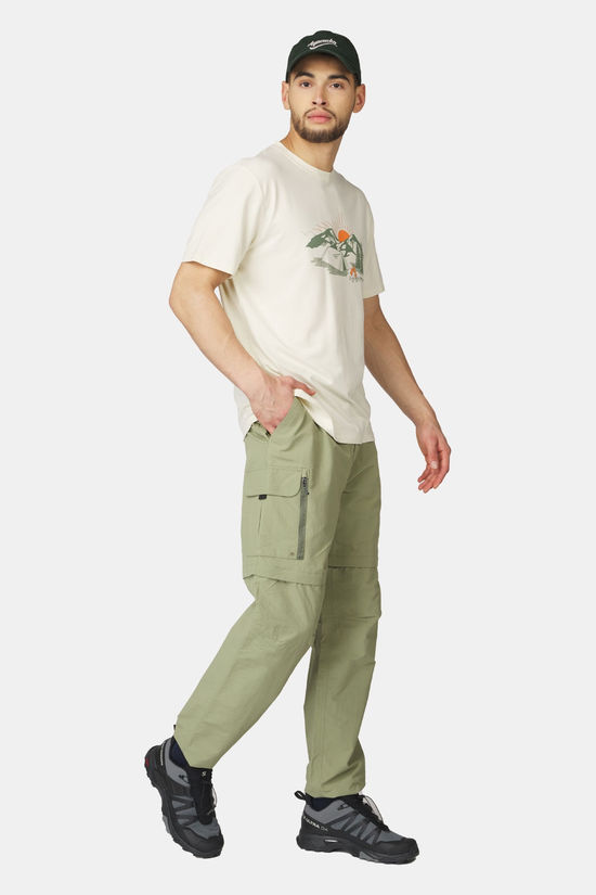 Ayacucho Ayacucho Cypress Zip-Off Afritsbroek