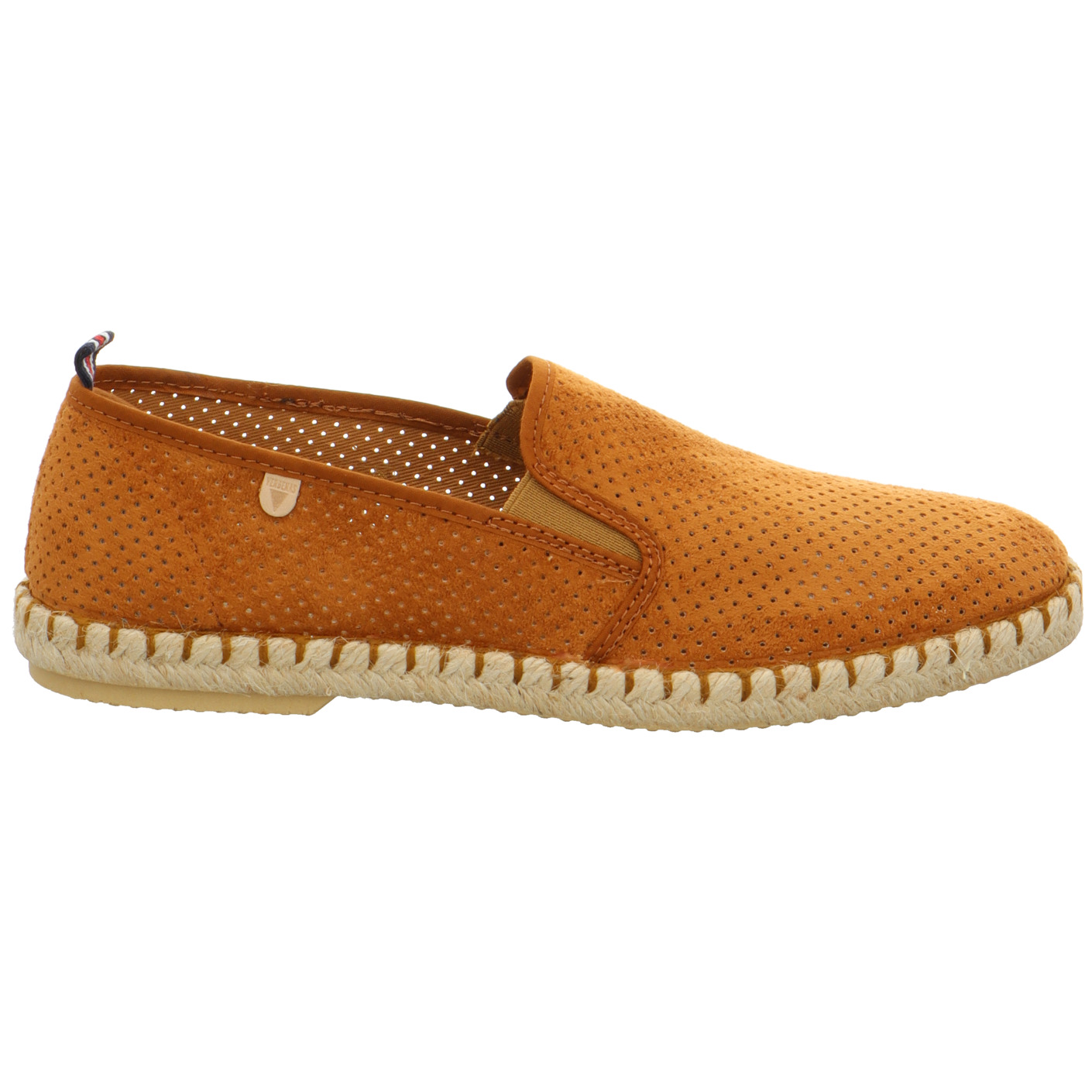 Espadrilles braun