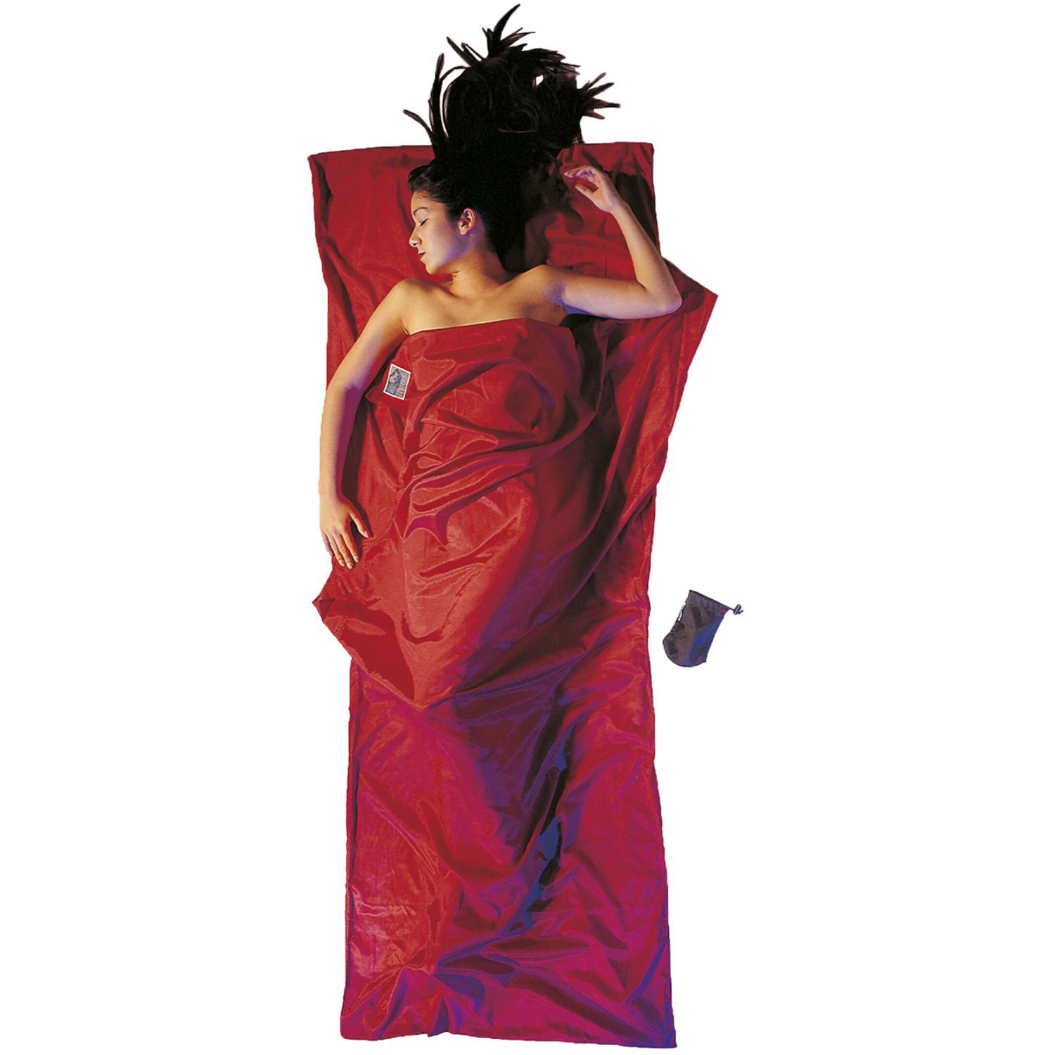 CocoonTravelSheet 220x90cm