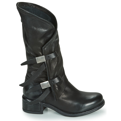 Airstep / A.S.98 - ISPERIA BUCKLE Negro