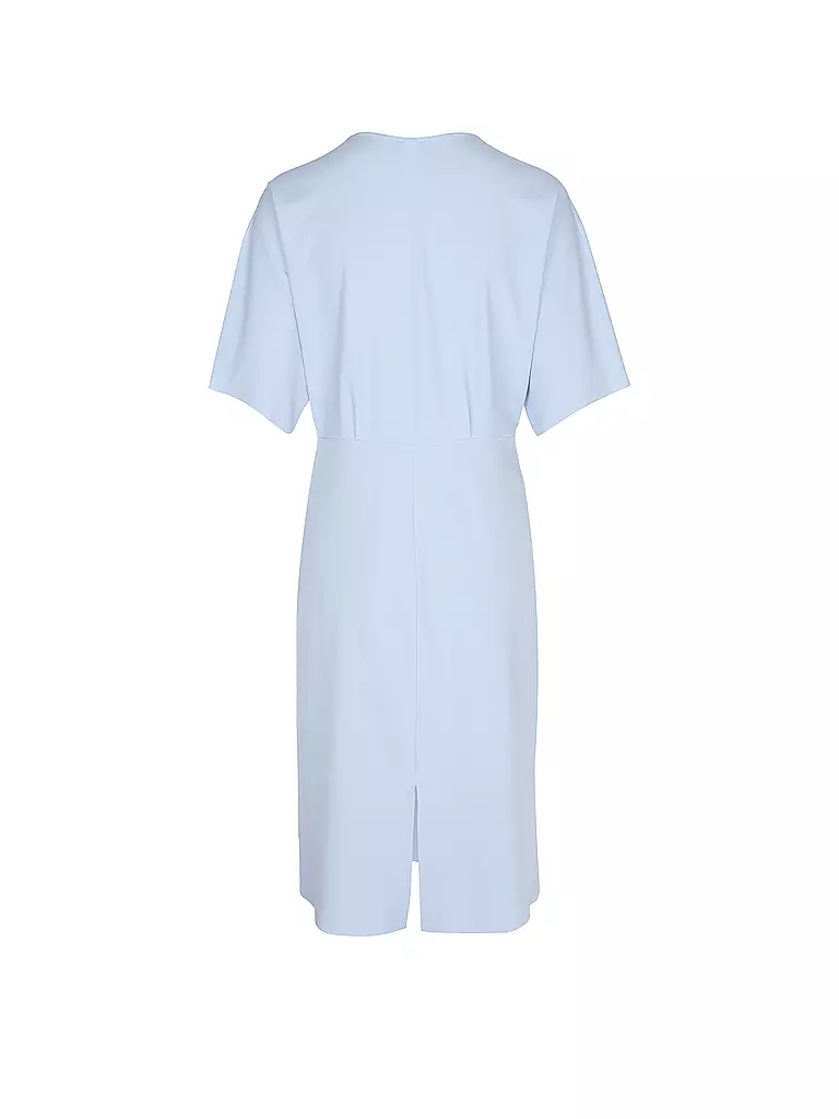 JAPAN TKY Minikleid NOZOMI hellblau