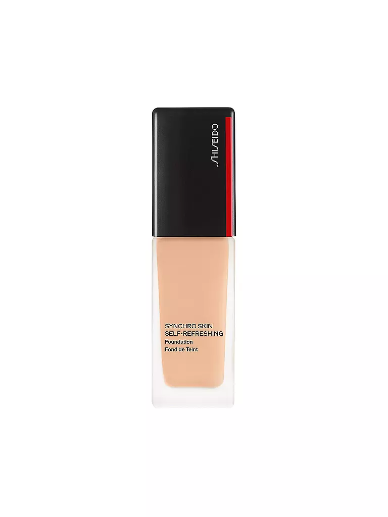SHISEIDO Synchro Skin Self Refreshing Foundation (240) keine Farbe