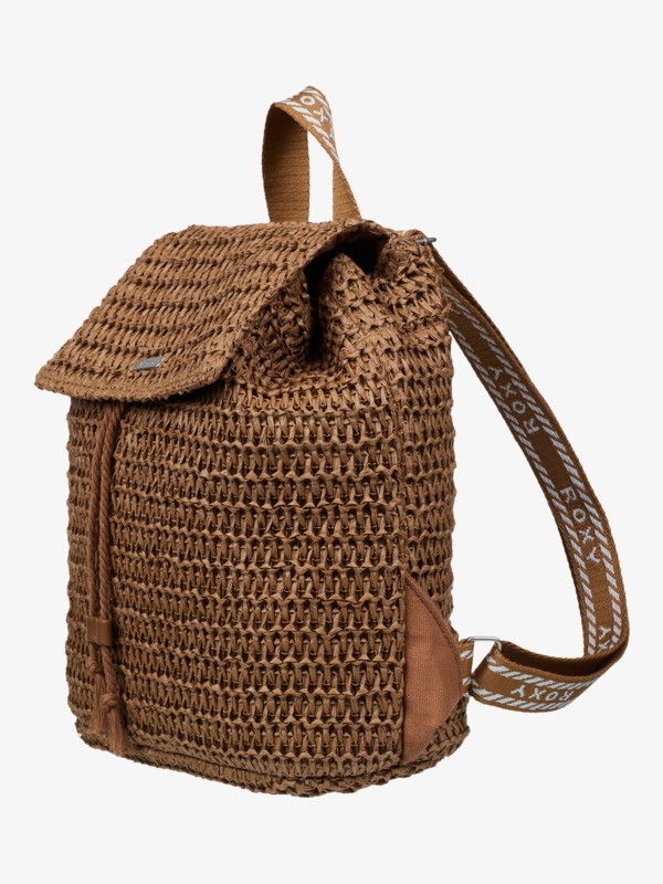 Spotless Sunnies 14L Sac à dos moyen Marron Femme