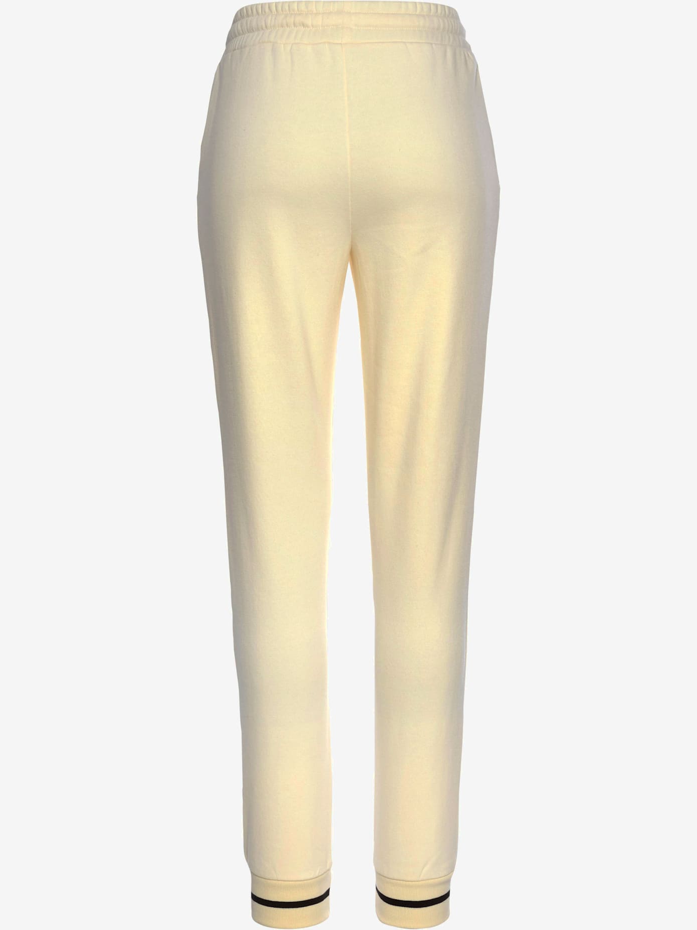 Pantalon molletonné