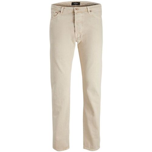 Jack & Jones - 12246401 CHRIS JJCOOPER-MOONBEAM Beige