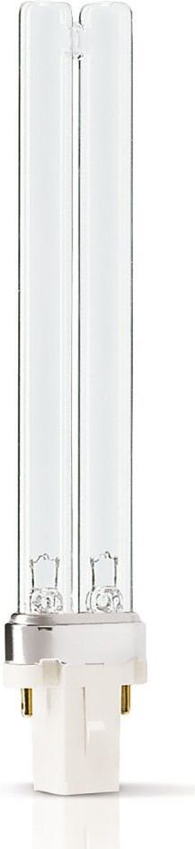Philips UV-C PL lamp 5 W 11 cm