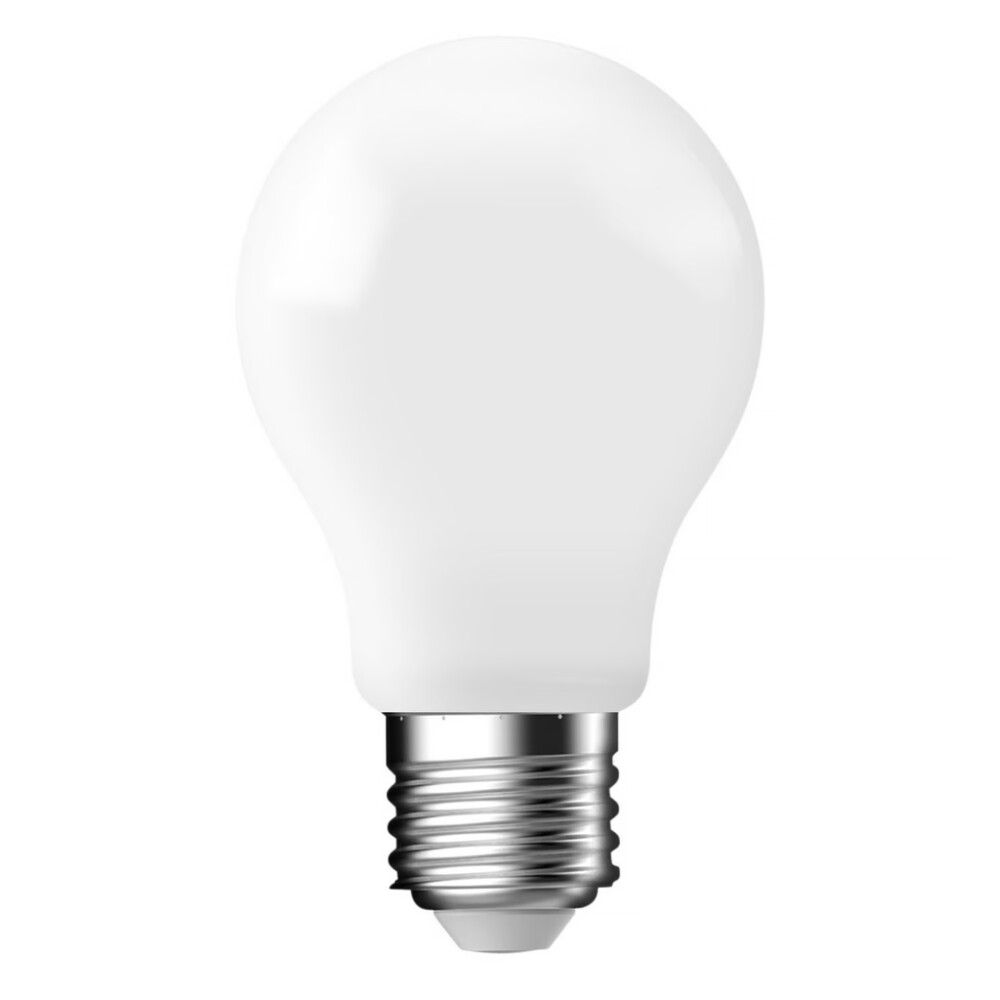 LYSPÆRE NORDLUXA60 FILAMENT 2700K NON-DIM E27 A60