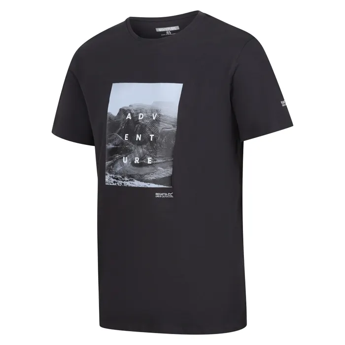 Regatta Breezed IV Shirt Heren