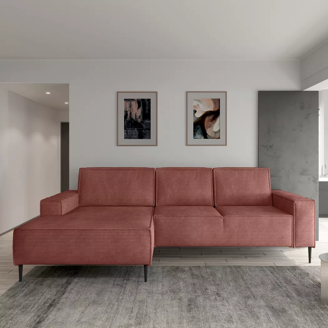 Ecksofa Matano