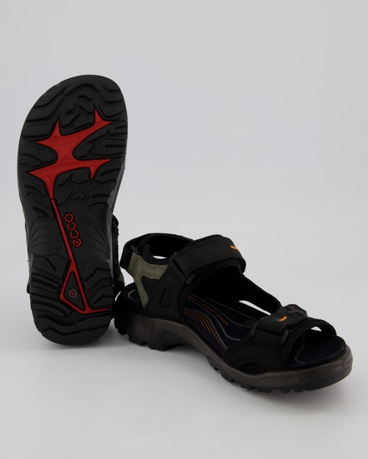 Ecco ECCO OFFROAD Sandalen in Schwarz