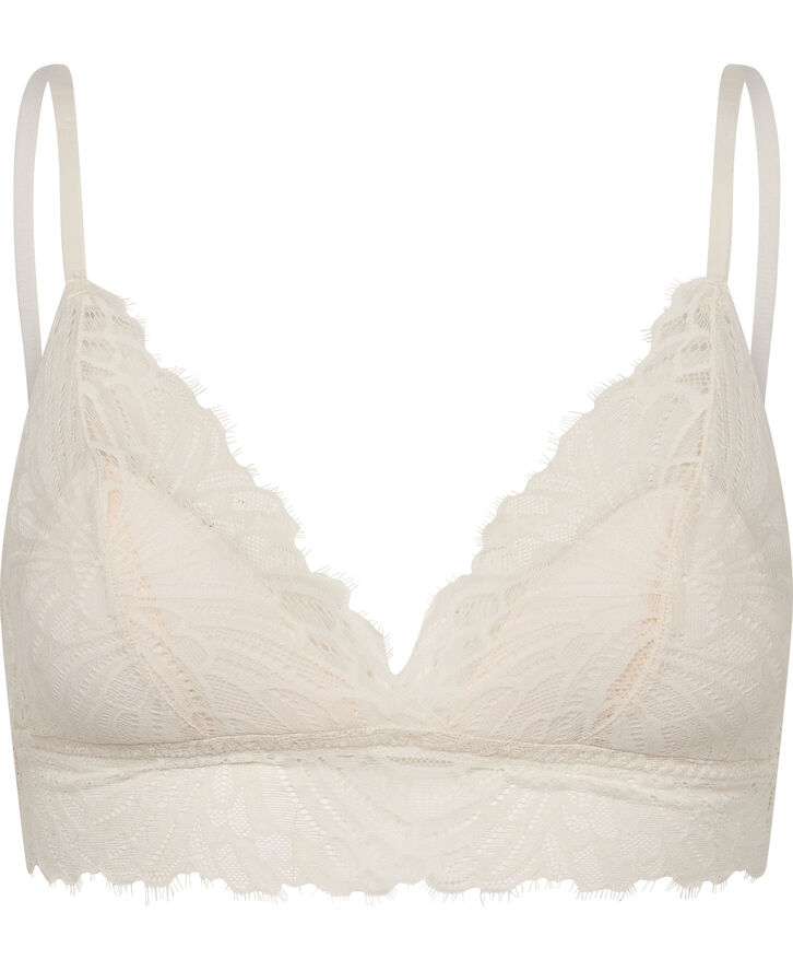 Magasin du Nord Collection Belle 1. 2A Padded Bra Rainy day