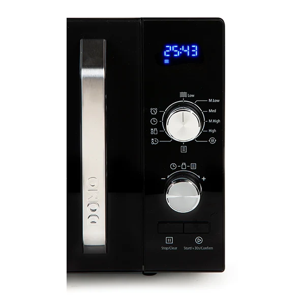 Four micro-ondes 23 L 800 W DO2924 Domo