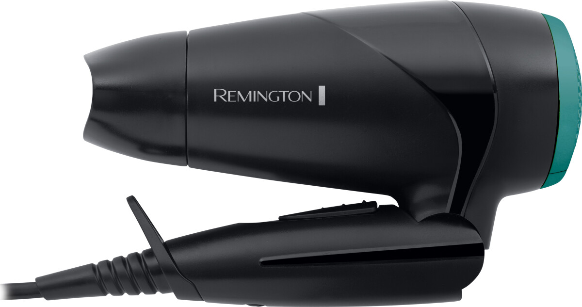 Remington D1500 - On The Go Hårtørrer - 2000W